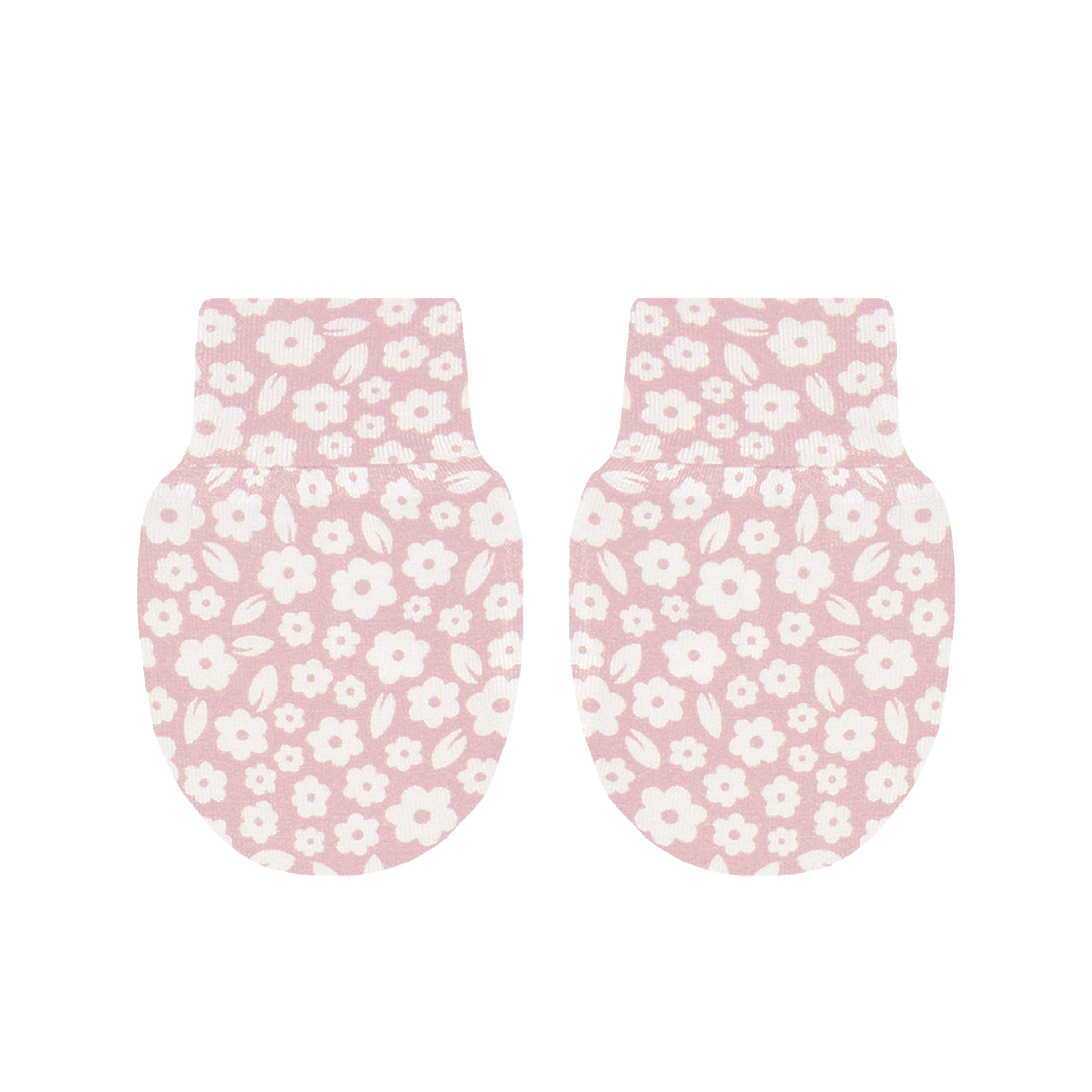 Girl - Mittens