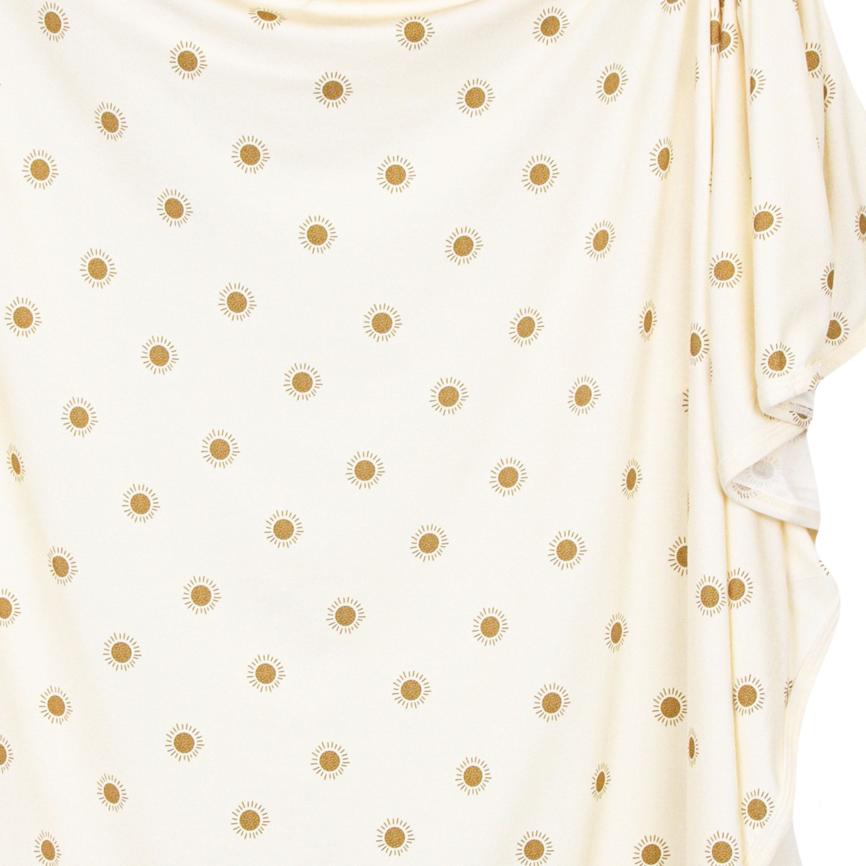 Frankie Swaddle Blanket