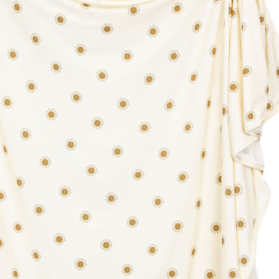 Frankie Swaddle Blanket