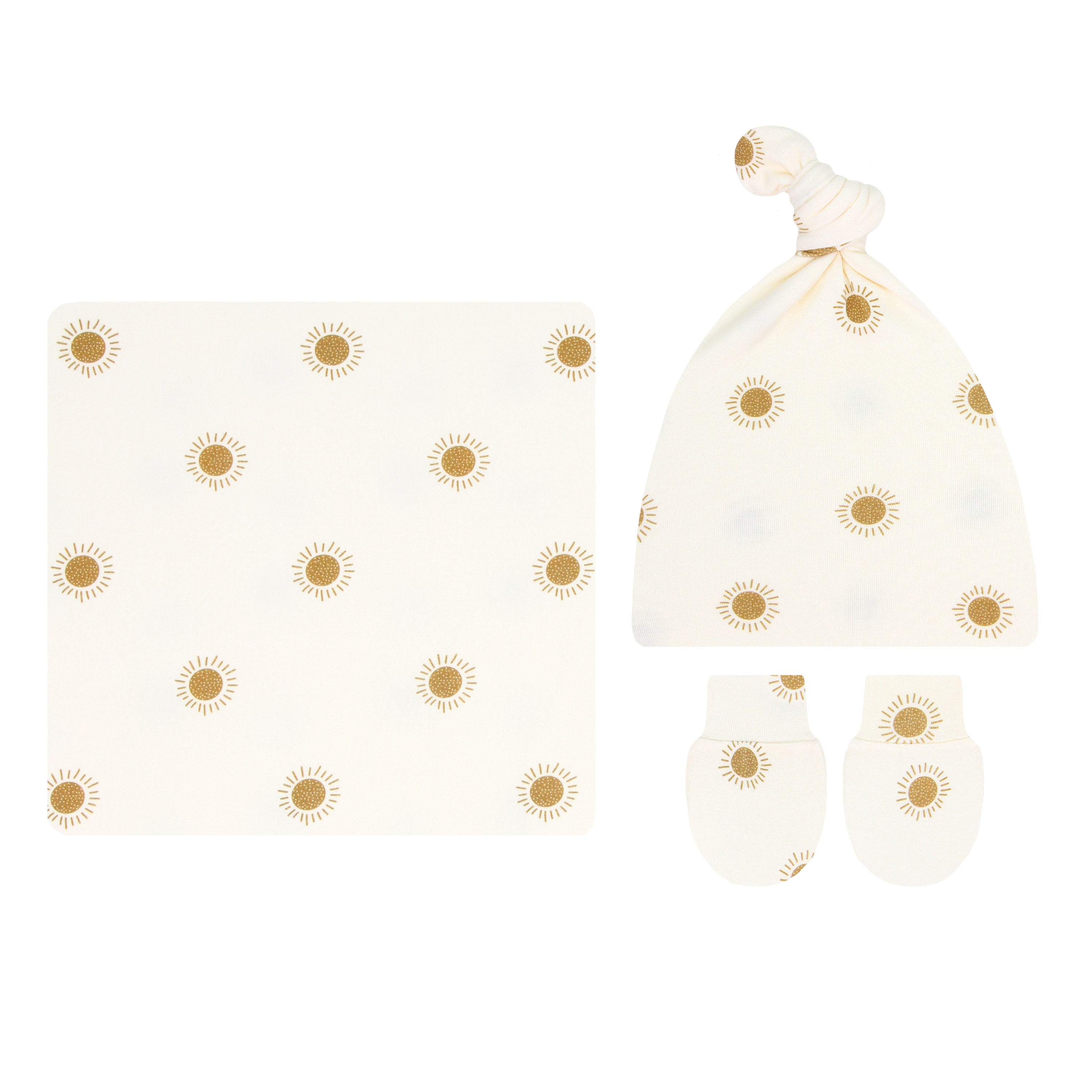 Frankie Newborn Hat Bundle