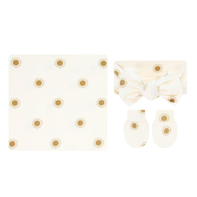 Frankie Newborn Headband Bundle