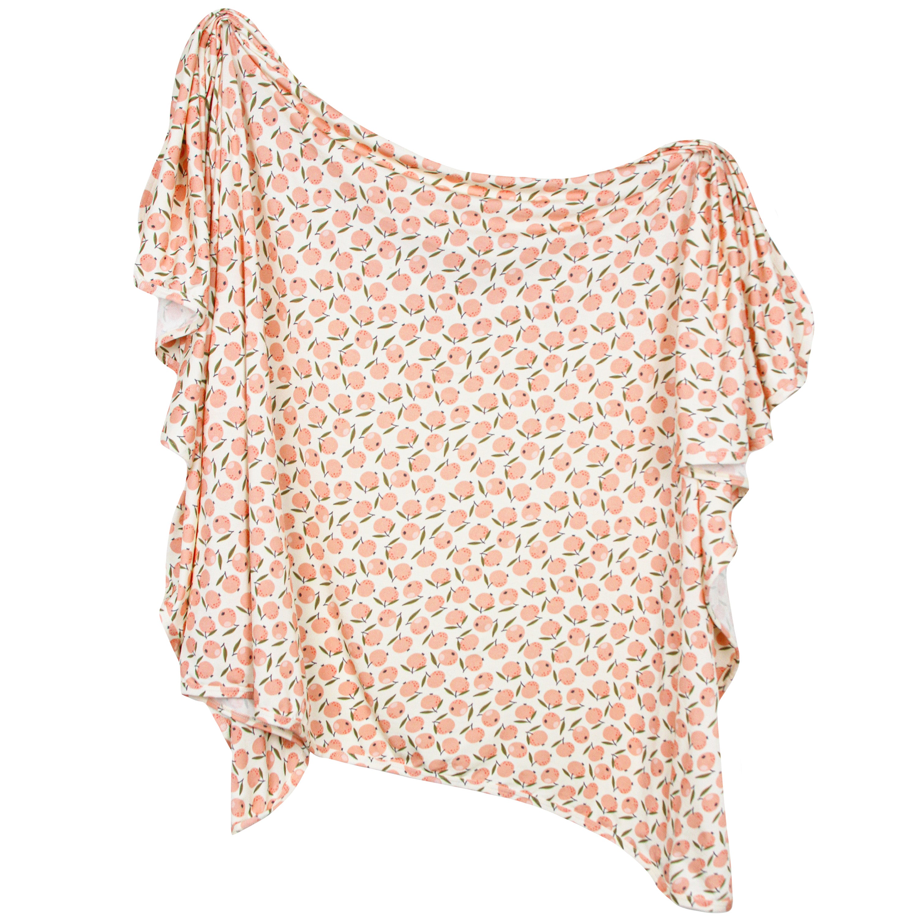 Briar Swaddle Blanket