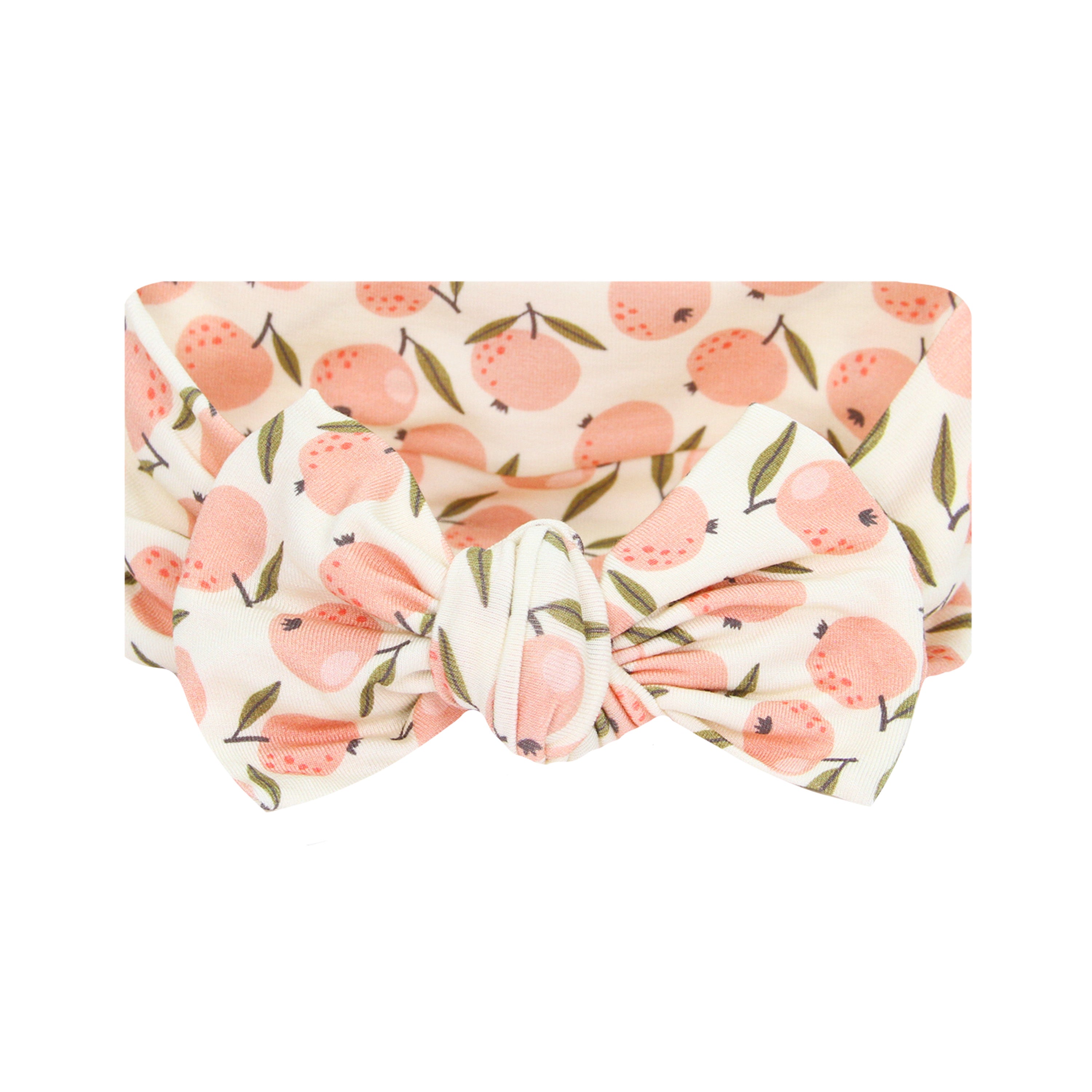 Girl - Knot Headbands