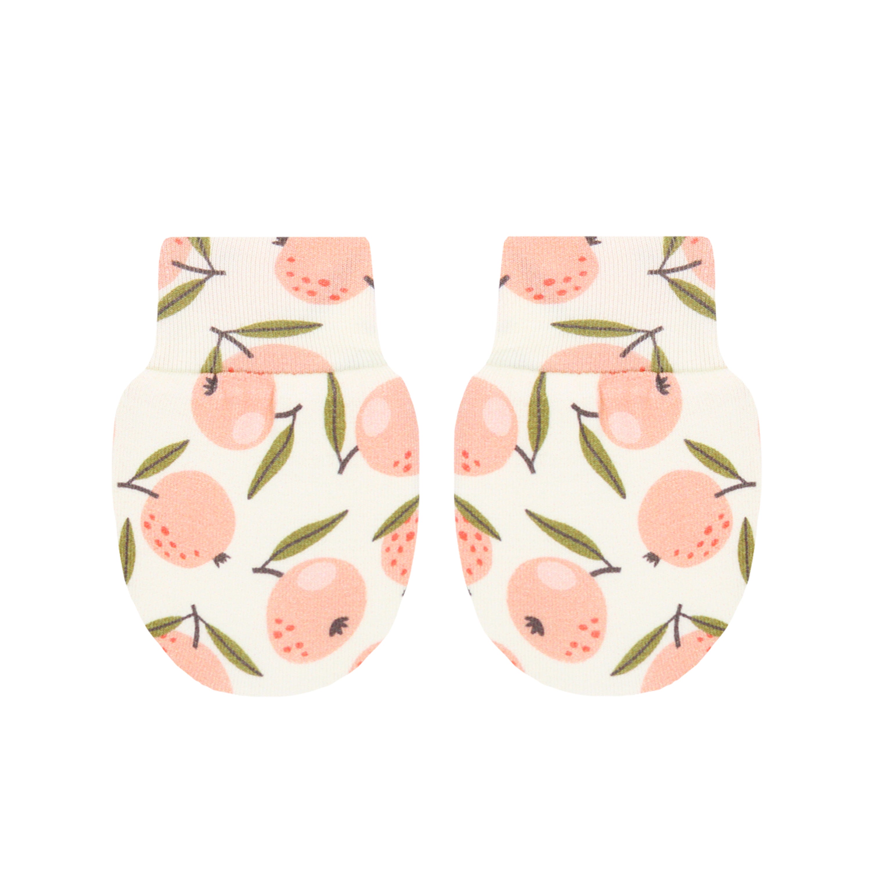 Girl - Mittens