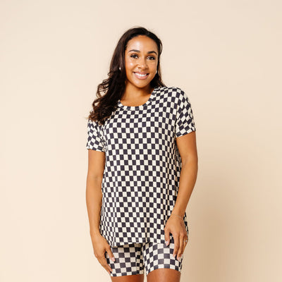 Women's Flowy Shirt - Gibson