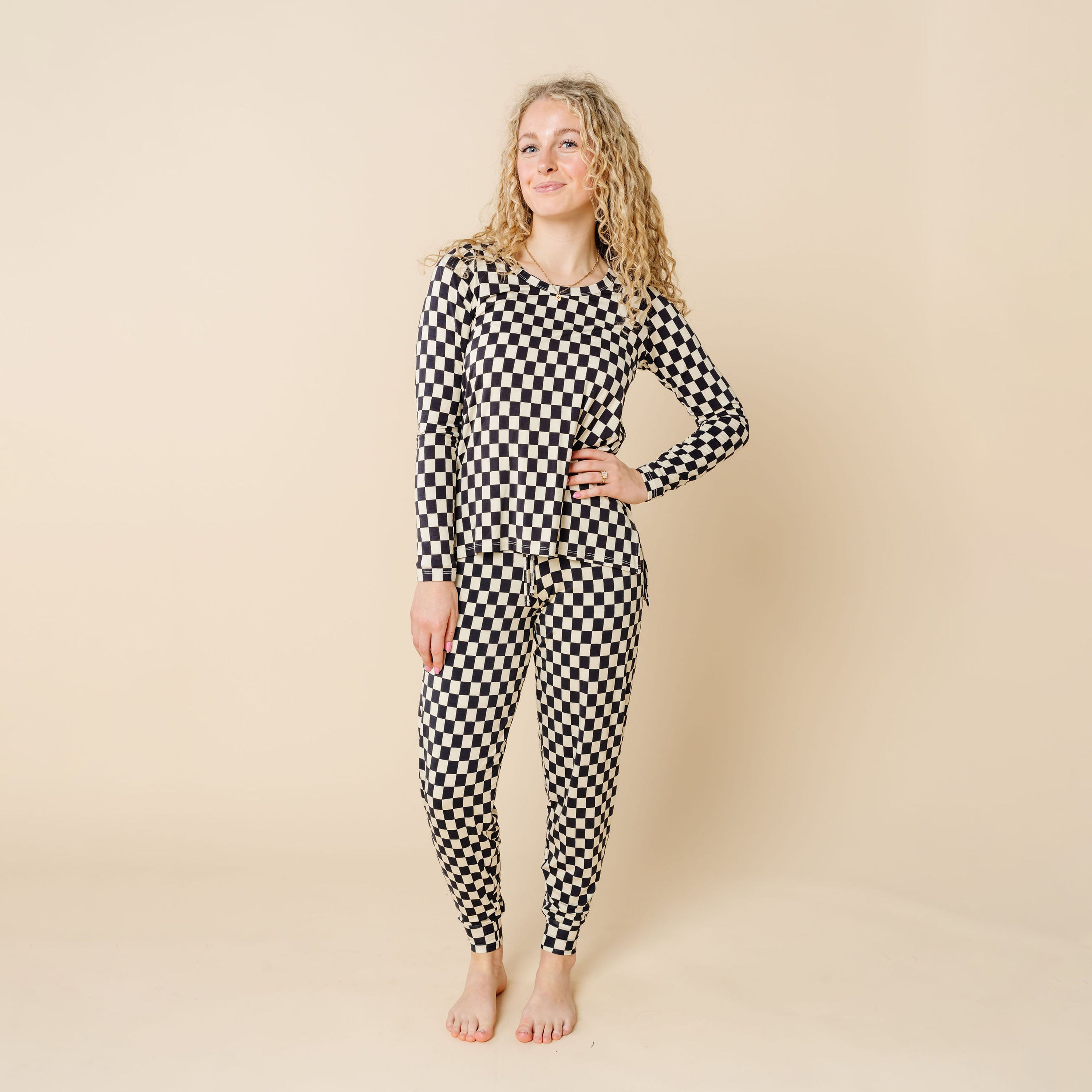 Women's Jogger Pant - Gibson