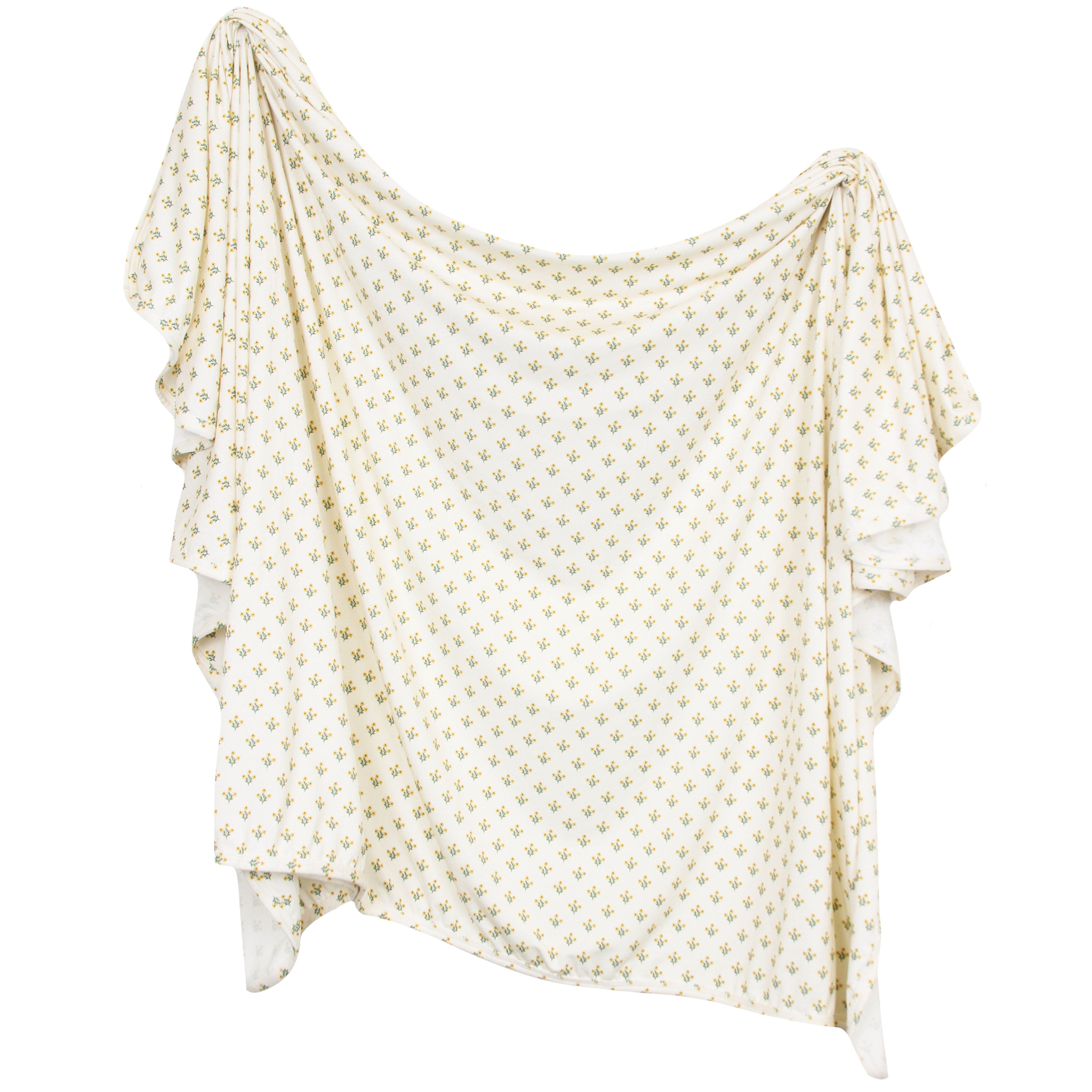 Della Swaddle Blanket