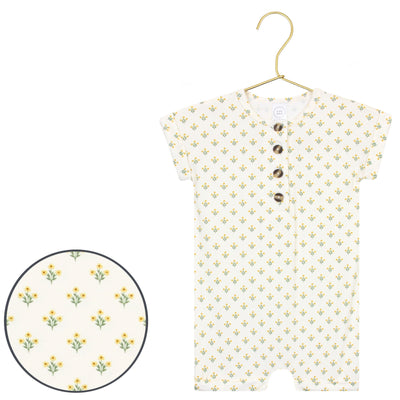 Della Romper