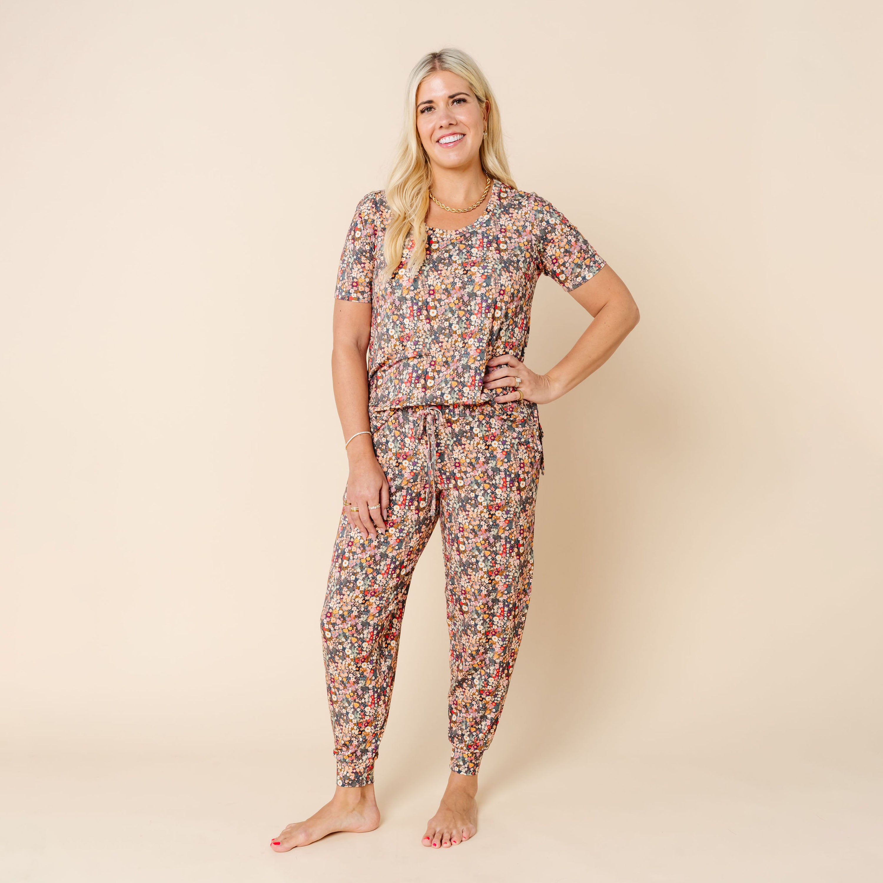 Women's Jogger Pant - Gracie
