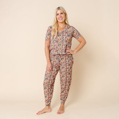 Women's Jogger Pant - Gracie