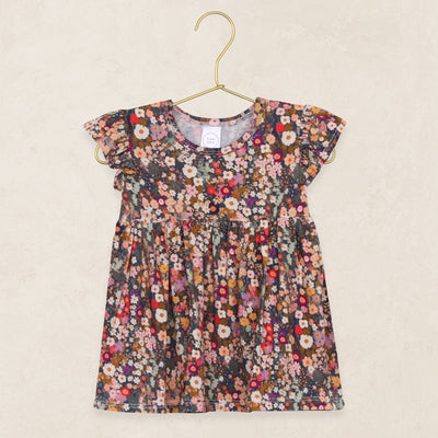 Gracie Twirl Dress