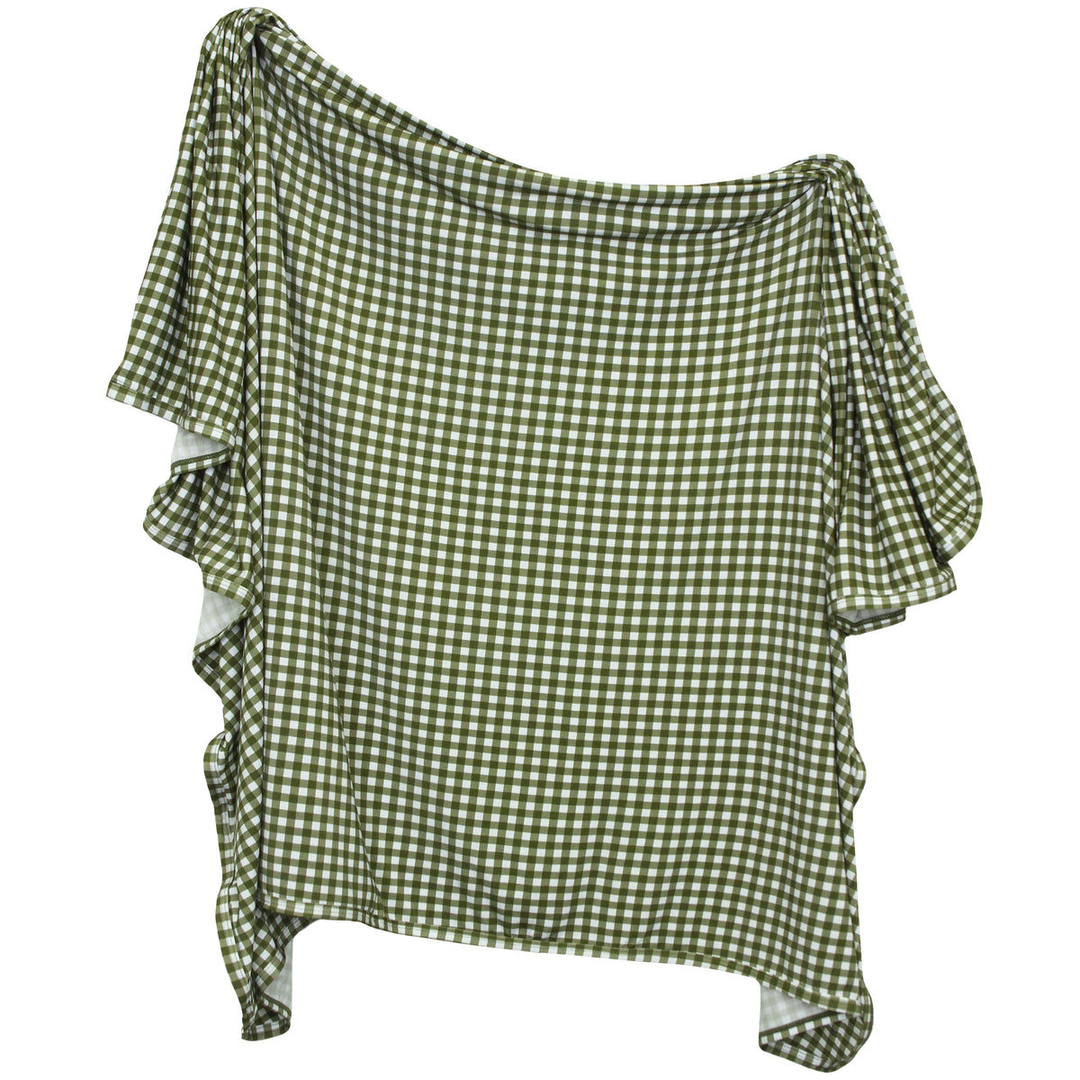 Forrest Swaddle Blanket