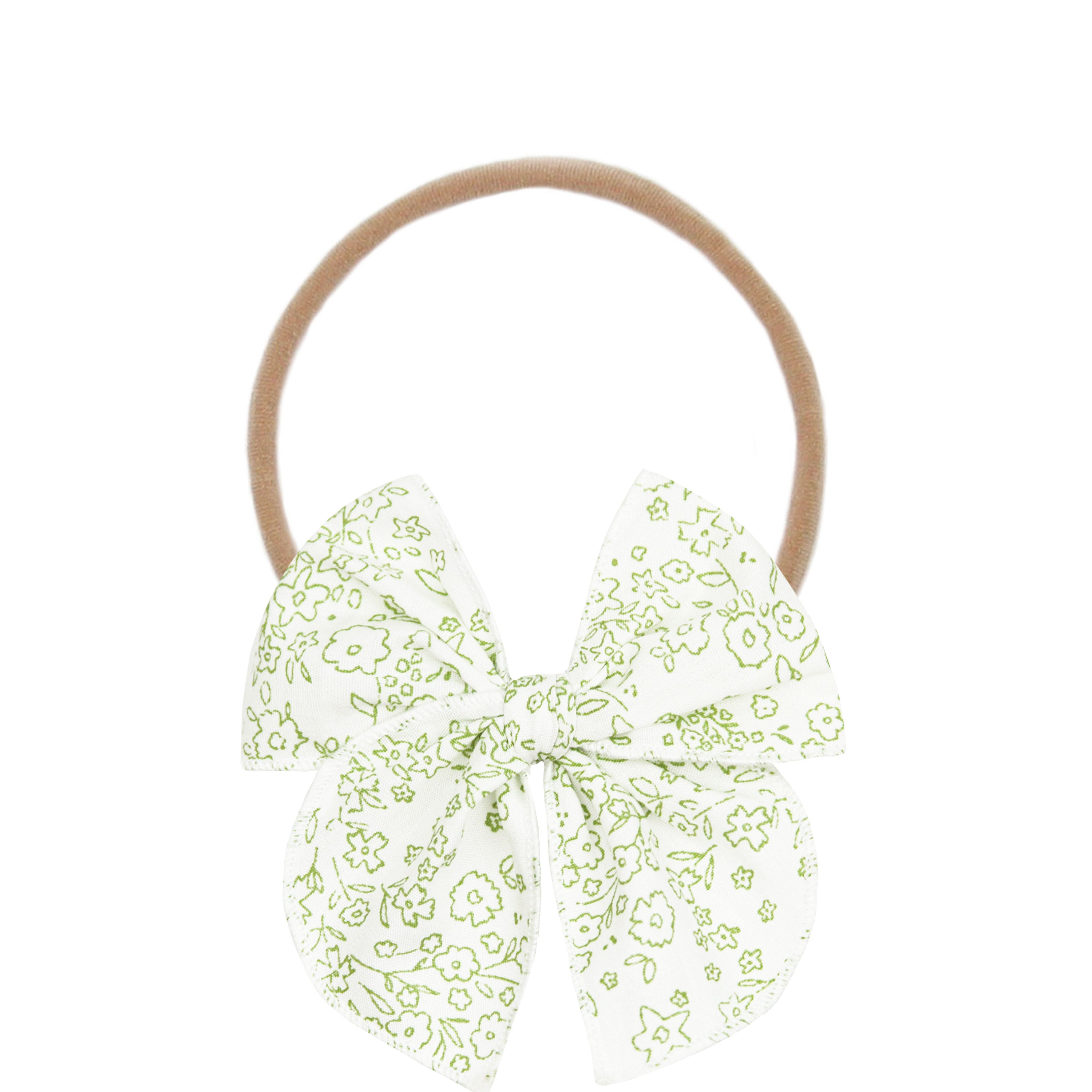 Heirloom Bows - Headband