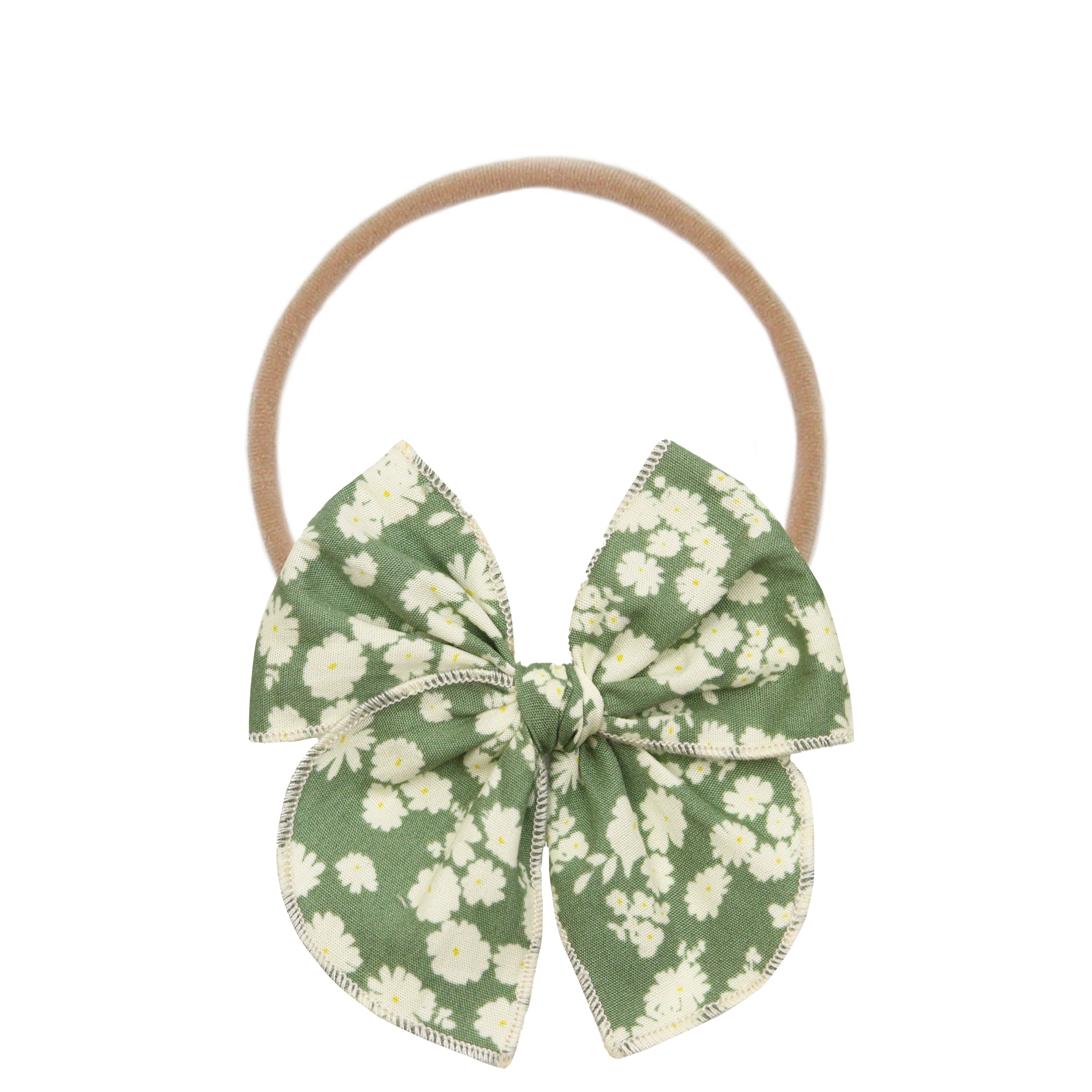Heirloom Bows - Headband
