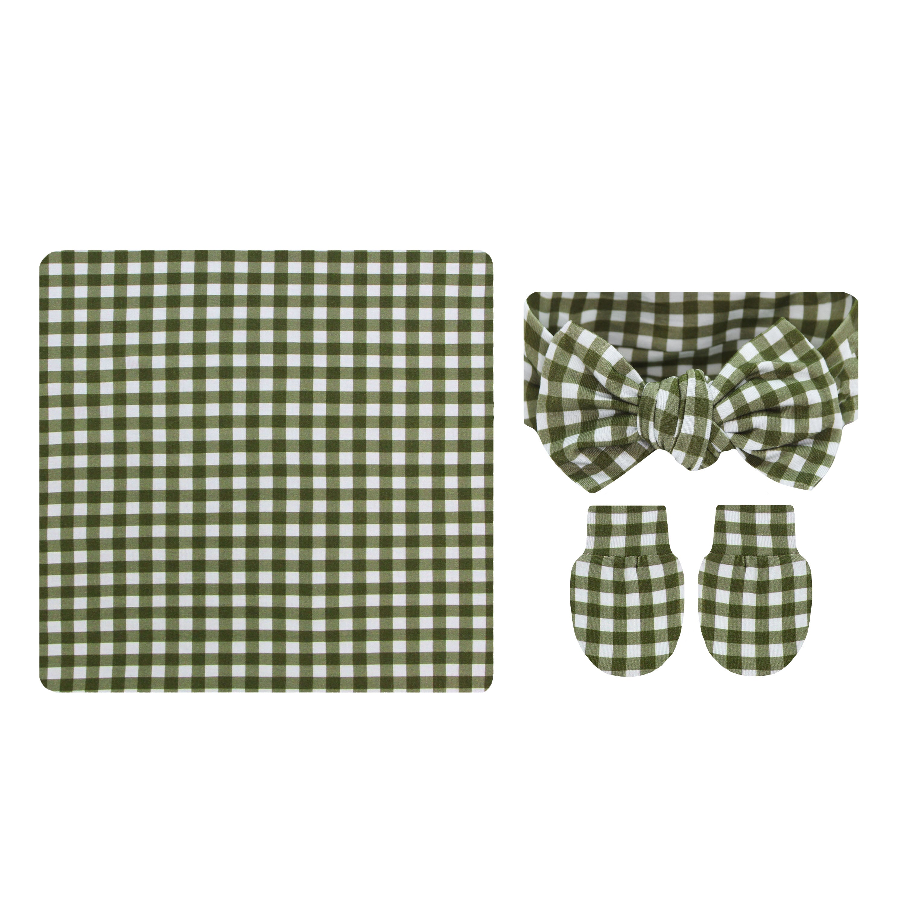 Girl - Headband Bundles