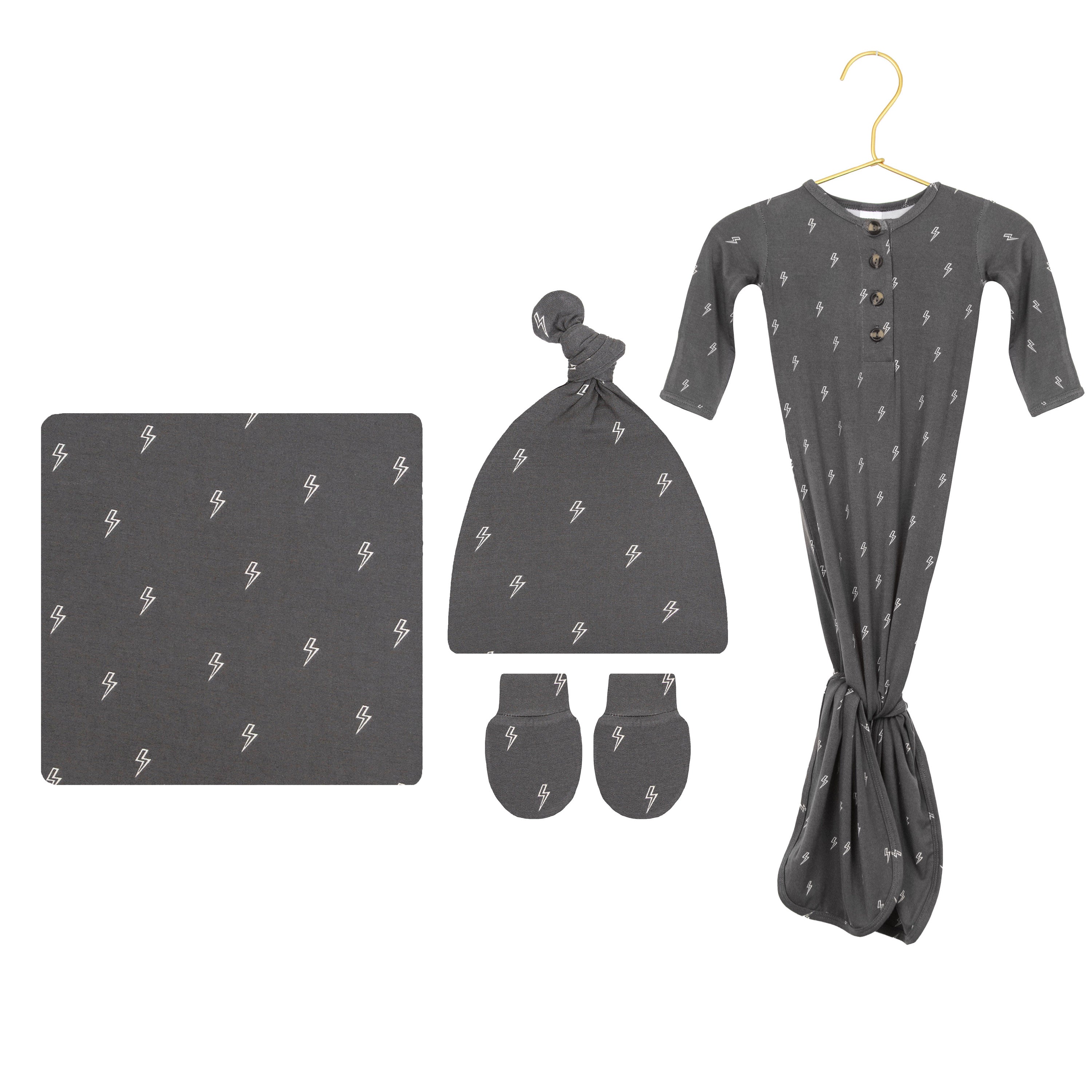 Sale - Bundle + Gown