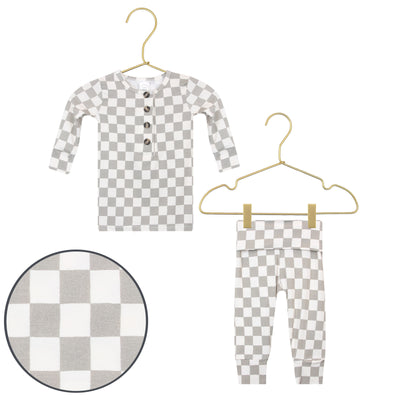 Palmer Top + Bottoms
