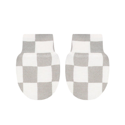 Palmer No Scratch Mittens