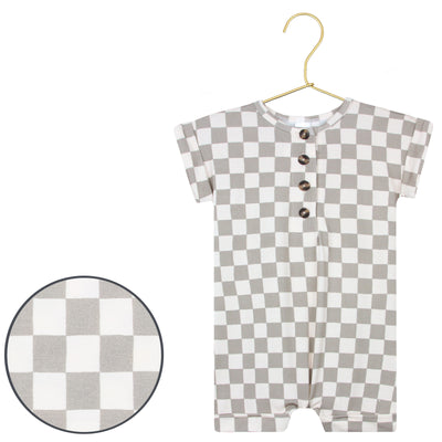Palmer Romper