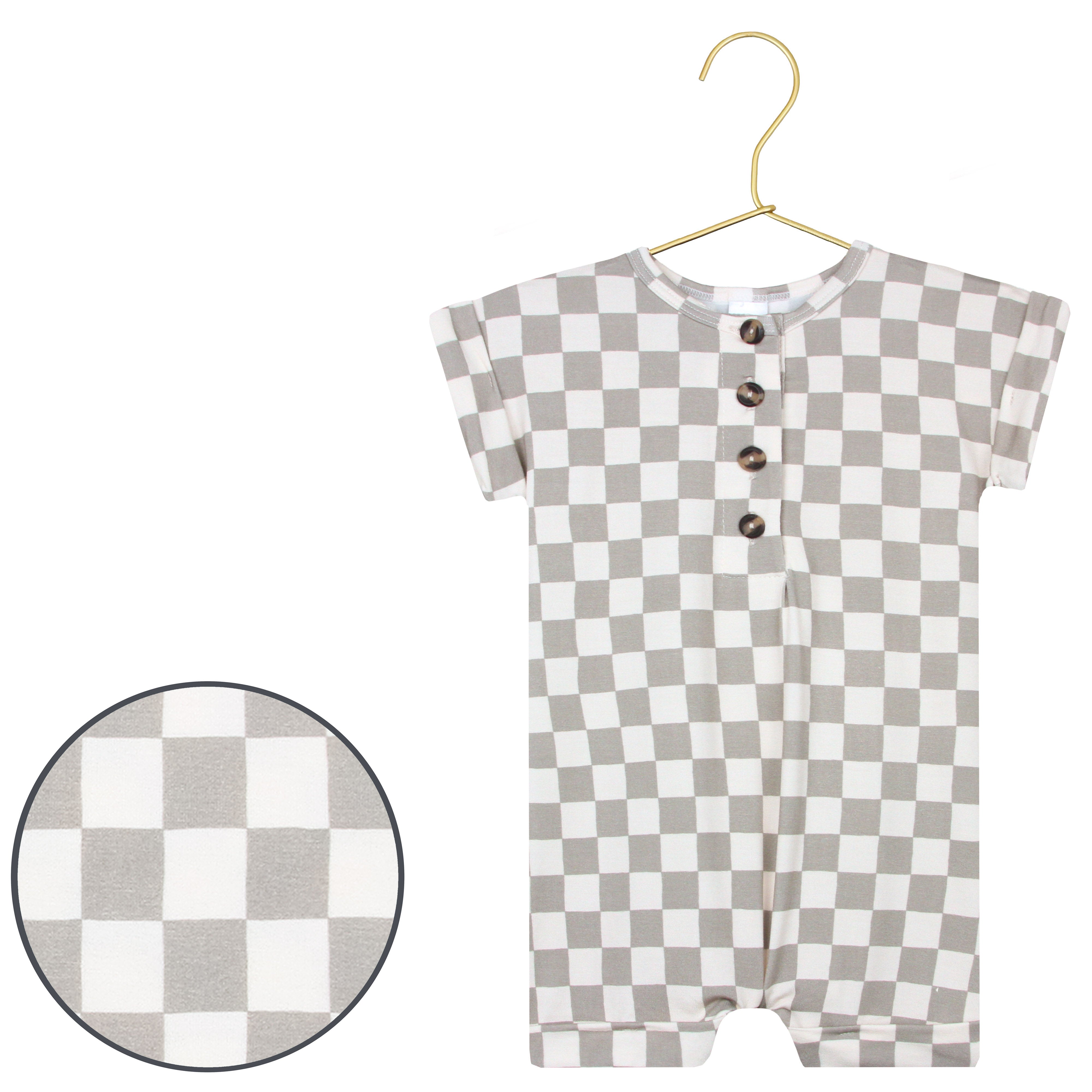 Palmer Romper
