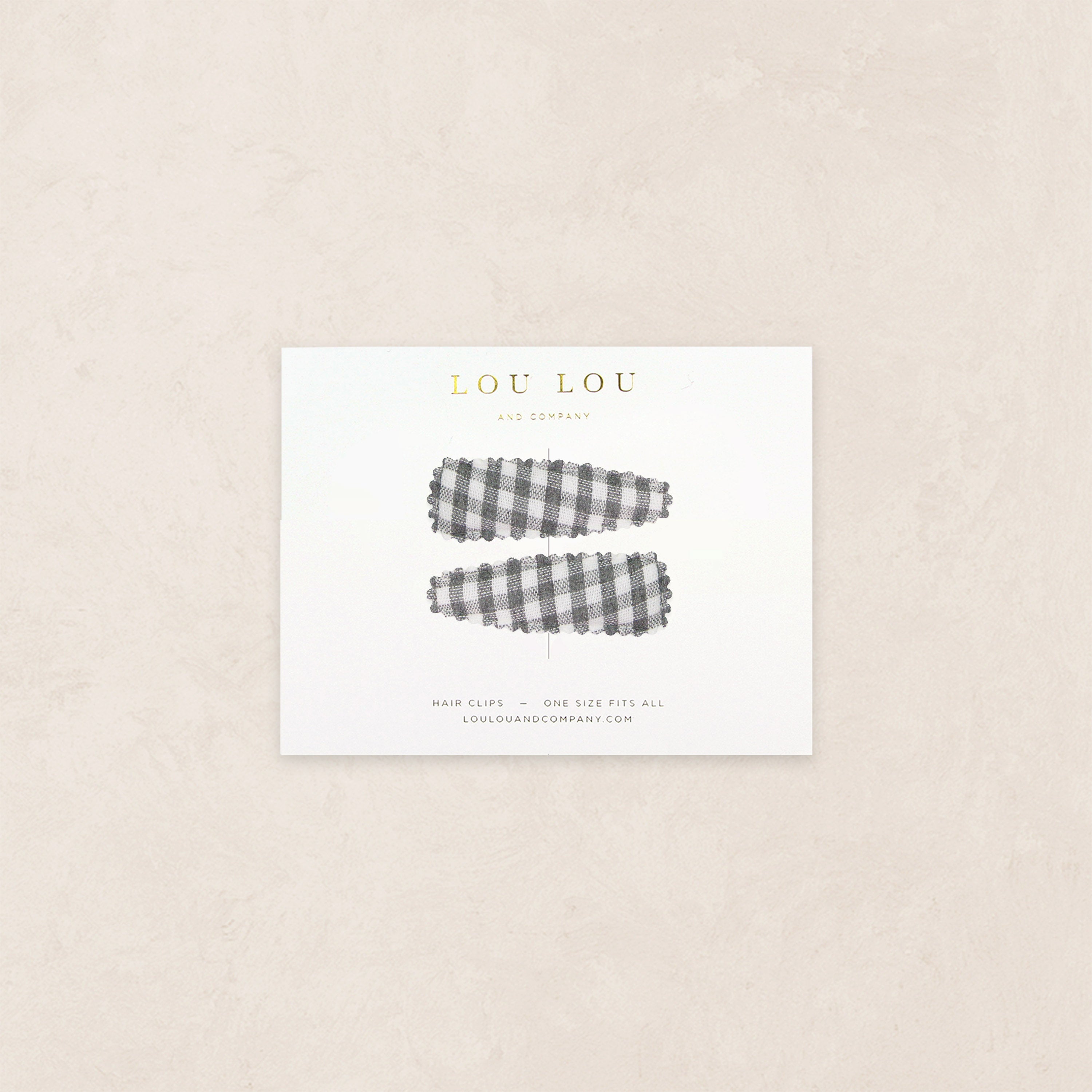 Scallop Snap - Singles