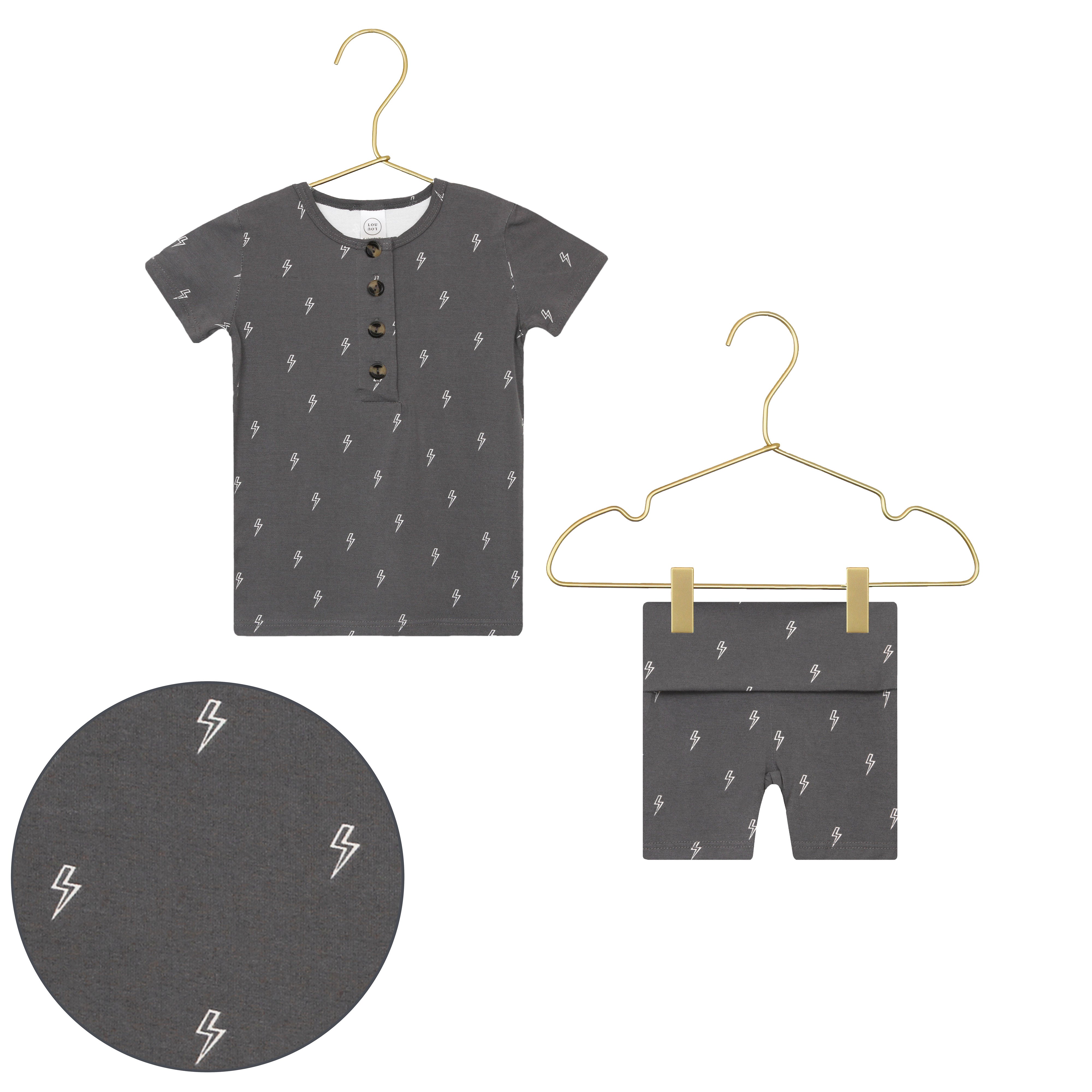 Boy - Shortie Sets