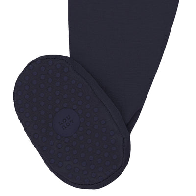 Harvey Zipper Footies