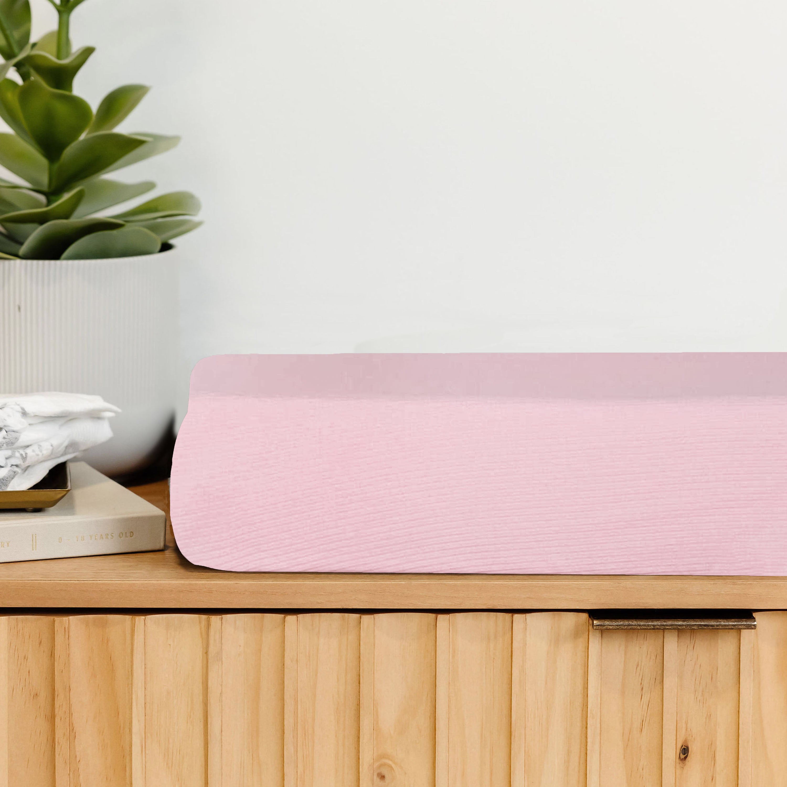 Changing Pad Cover - ALL