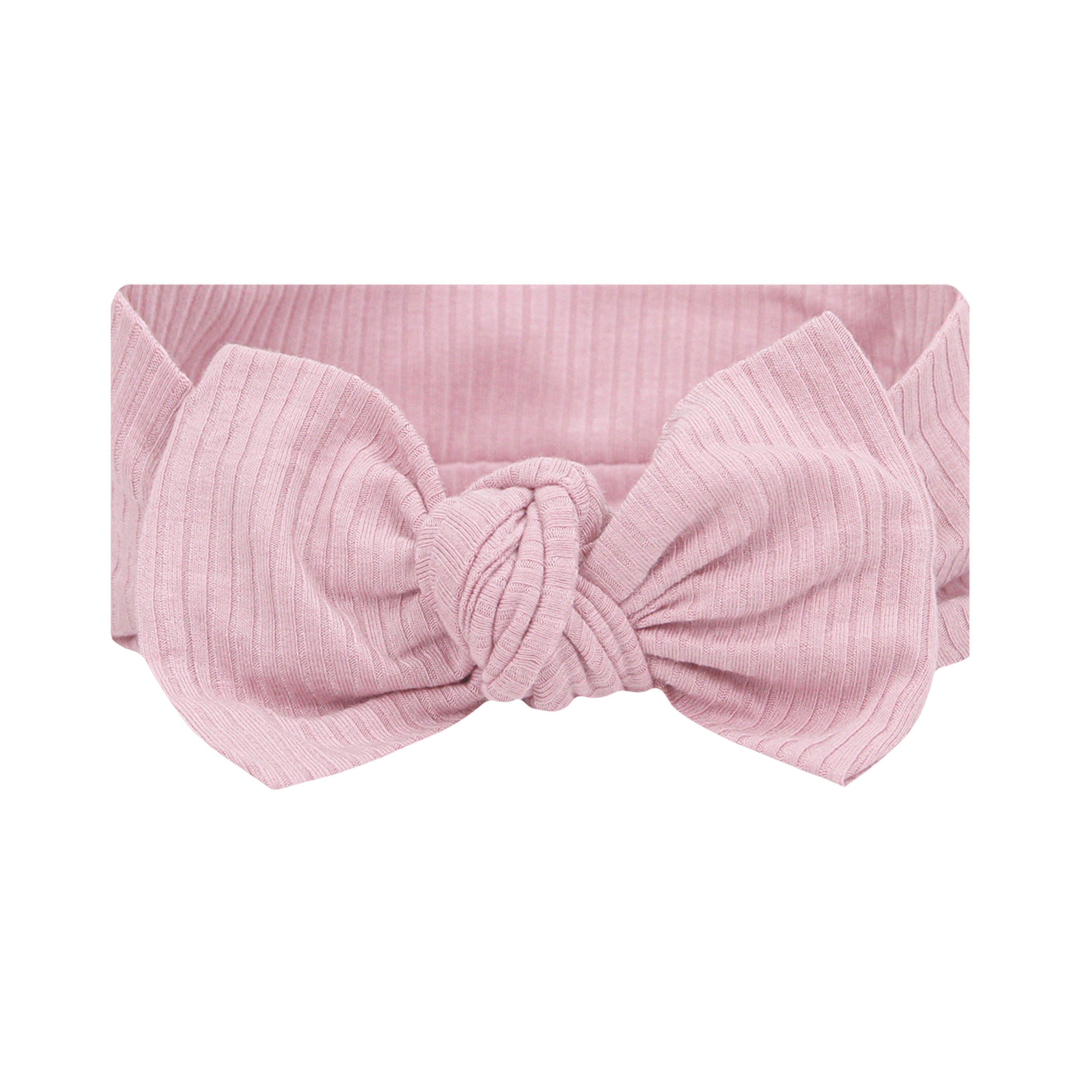 Girl - Knot Headbands