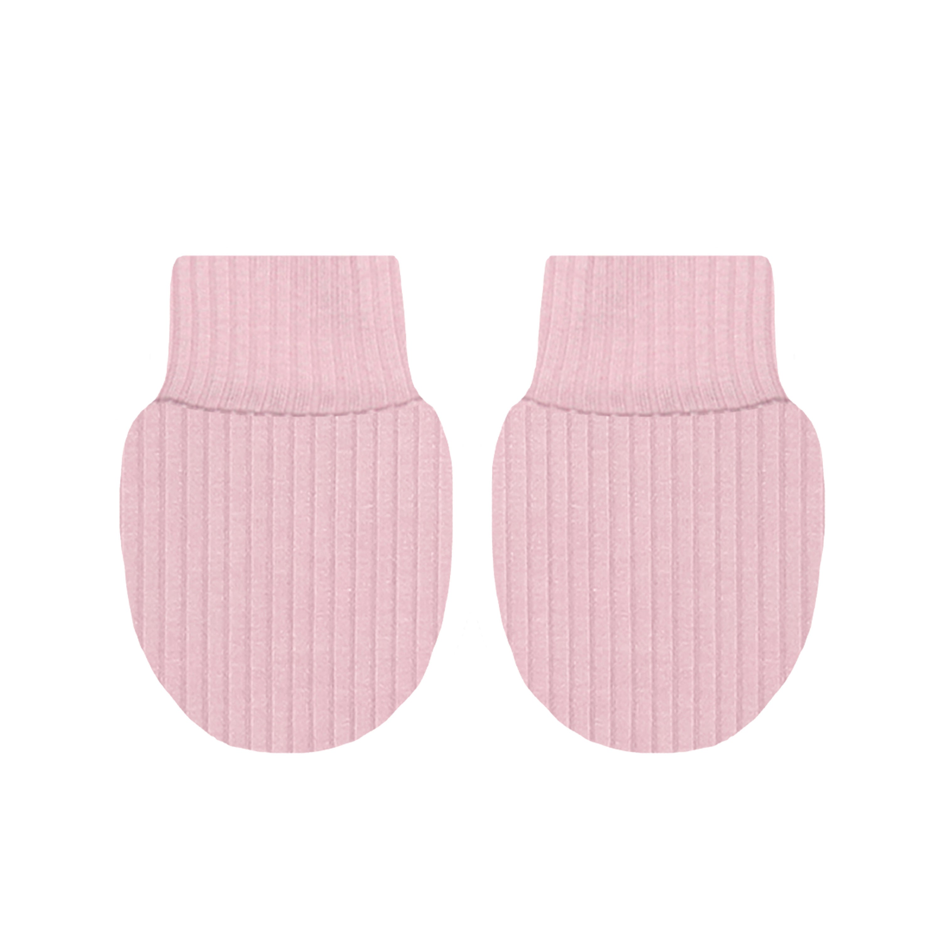 Girl - Mittens