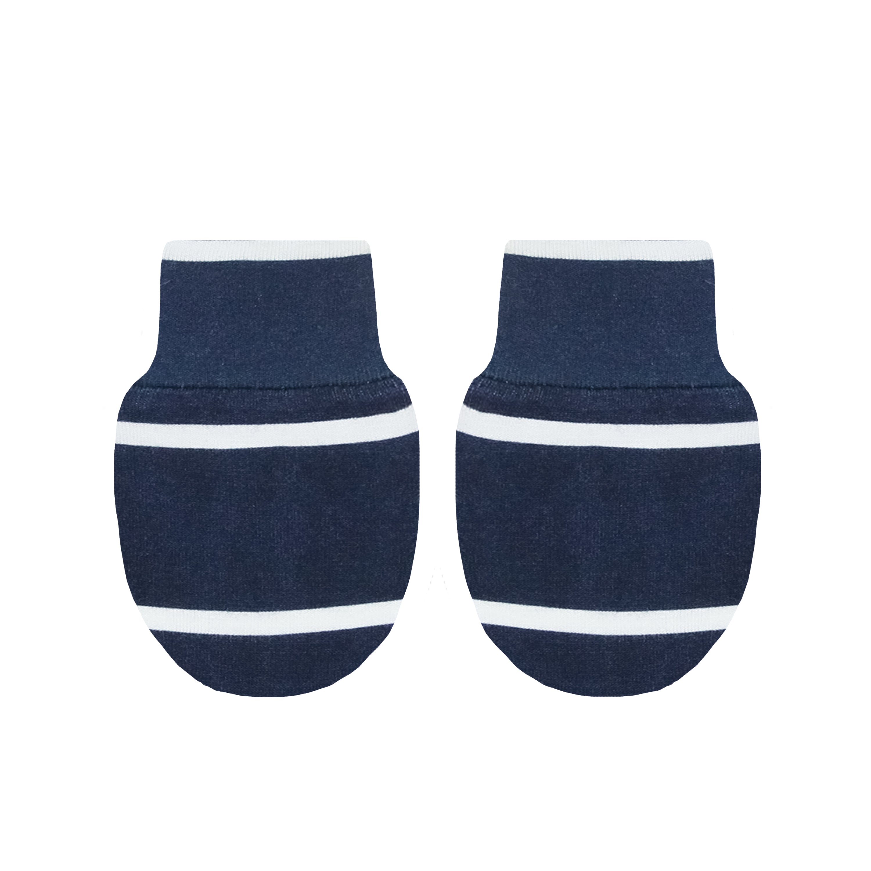 Hayes No Scratch Mittens