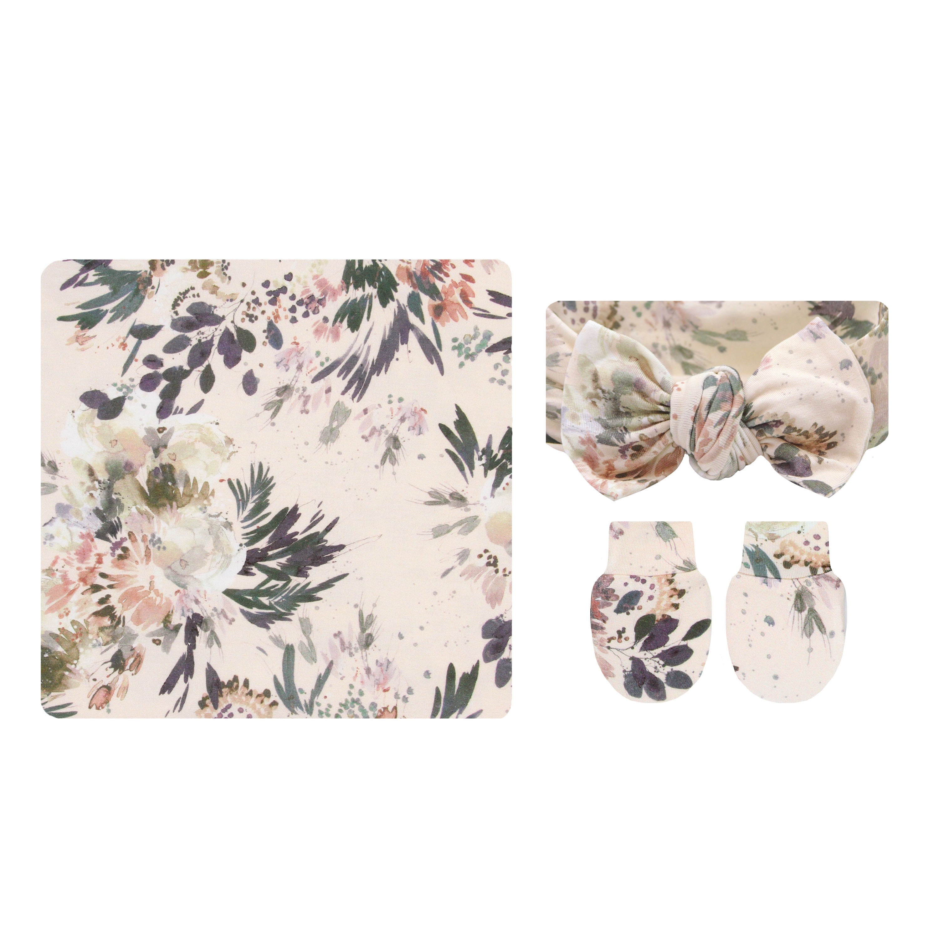 Girl - Headband Bundles