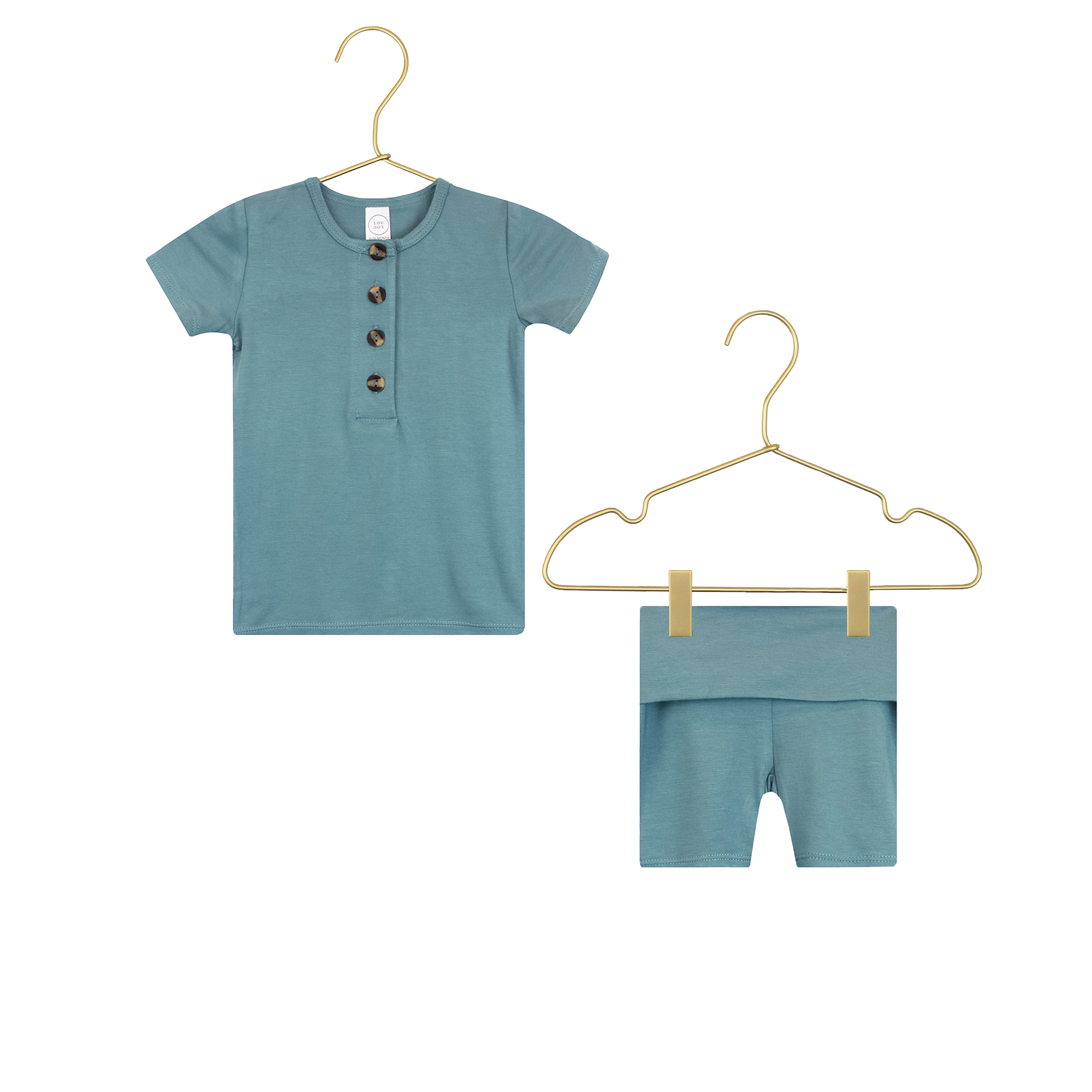 Boy - Shortie Sets