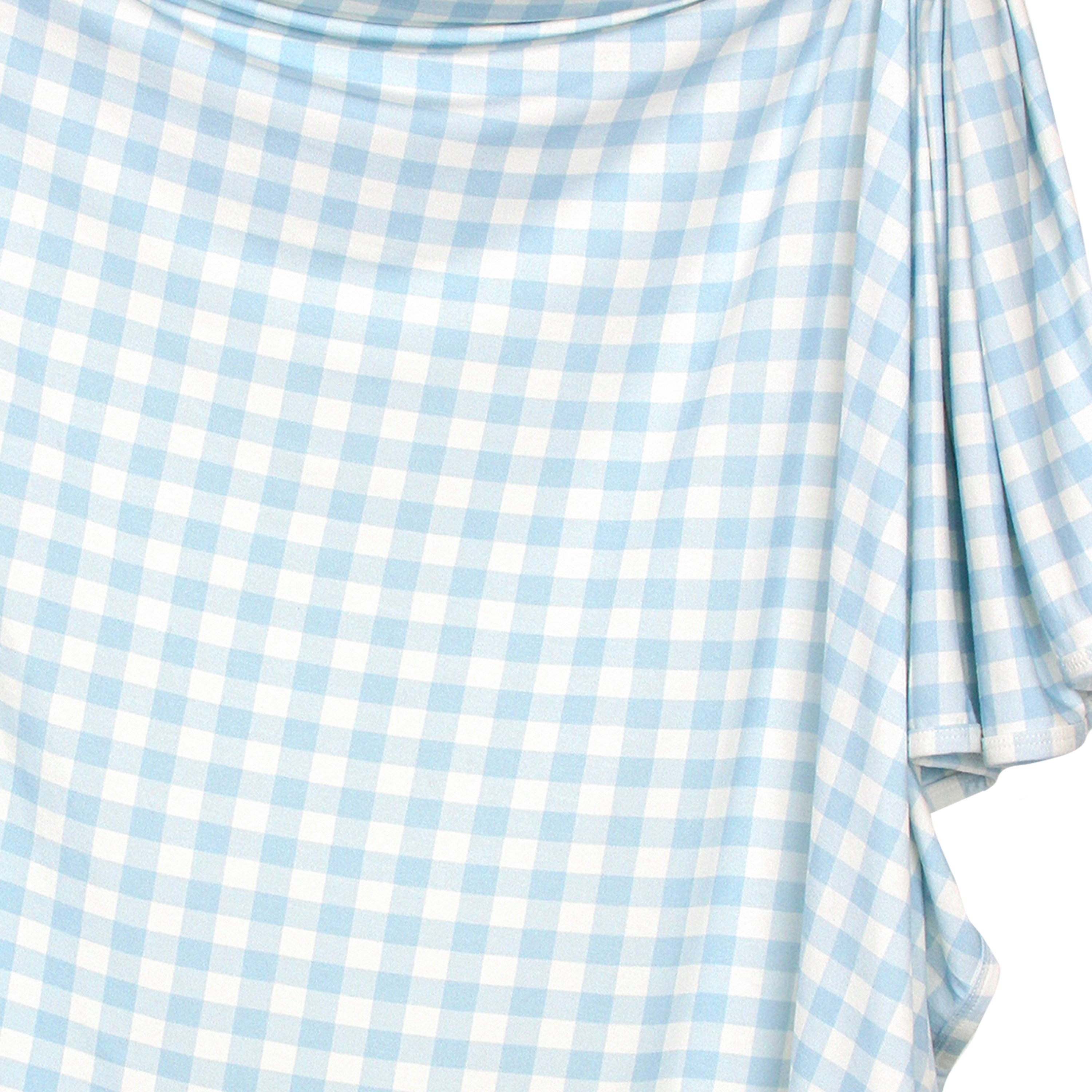Boy - Swaddle