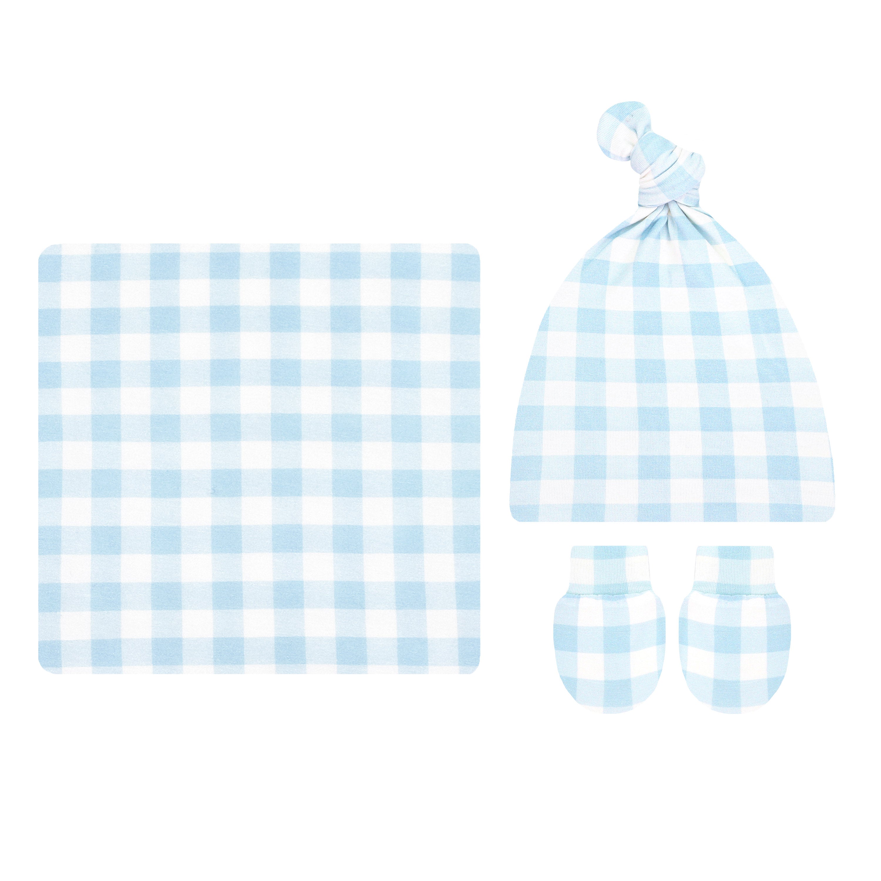 Boy - Hat Bundle
