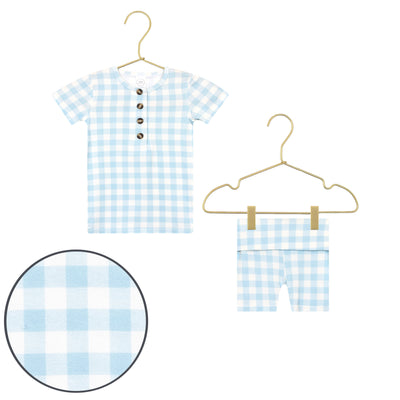 Walker Shortie Set