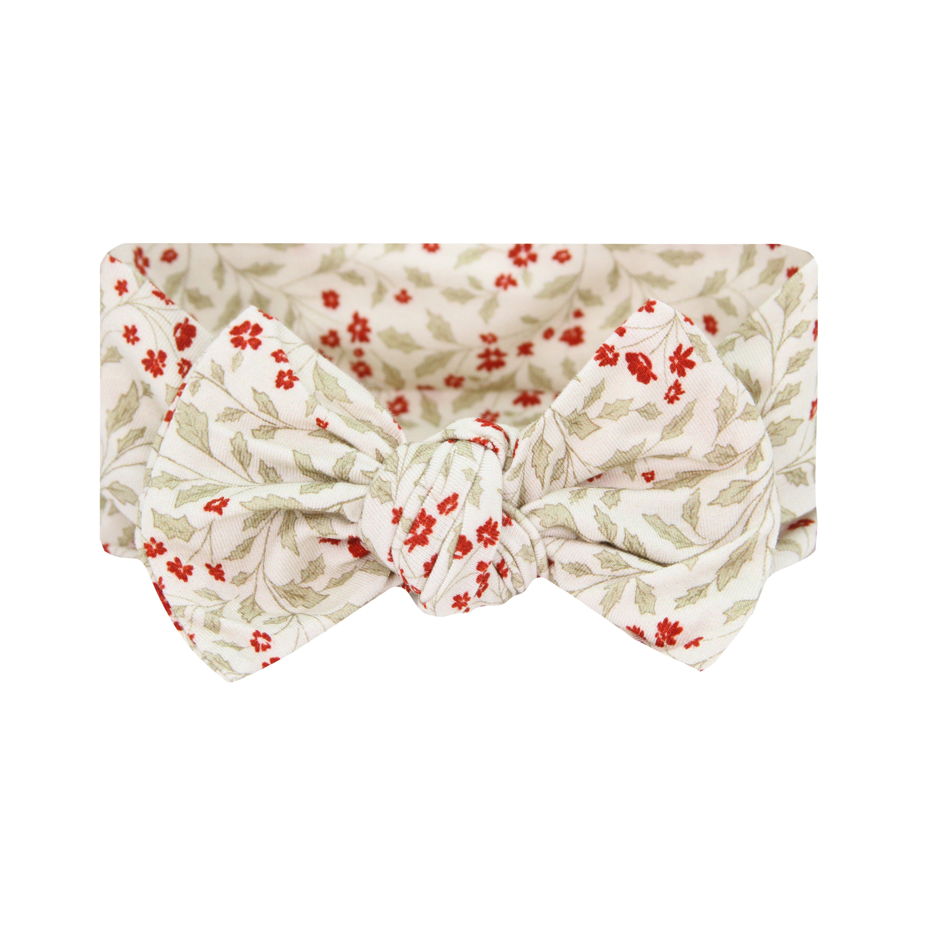 Girl - Knot Headbands