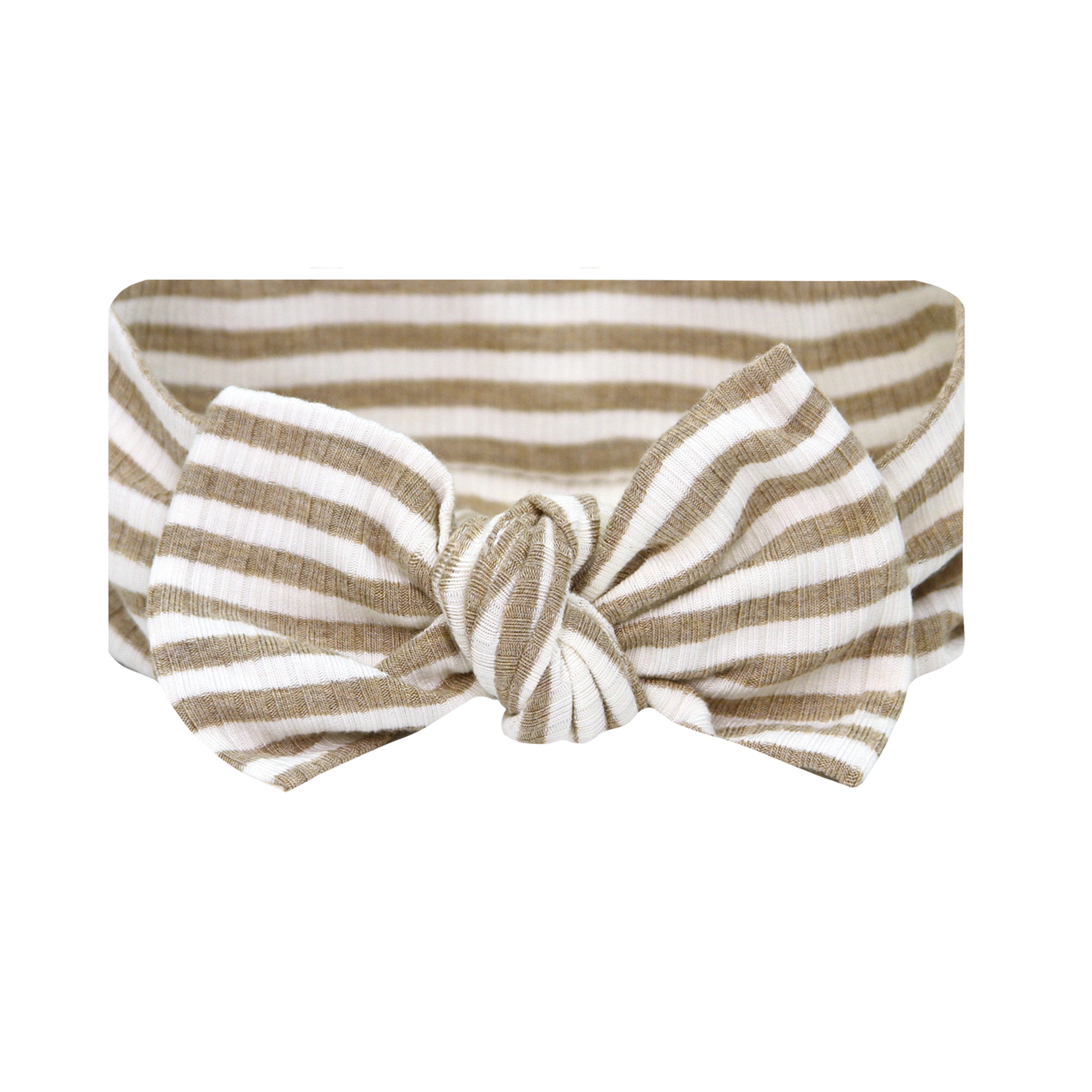 Girl - Knot Headbands