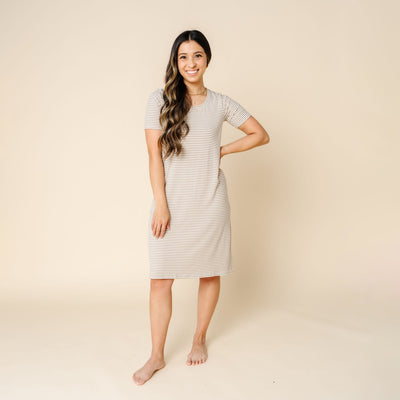 Women's Knee-Length Dress - Indy