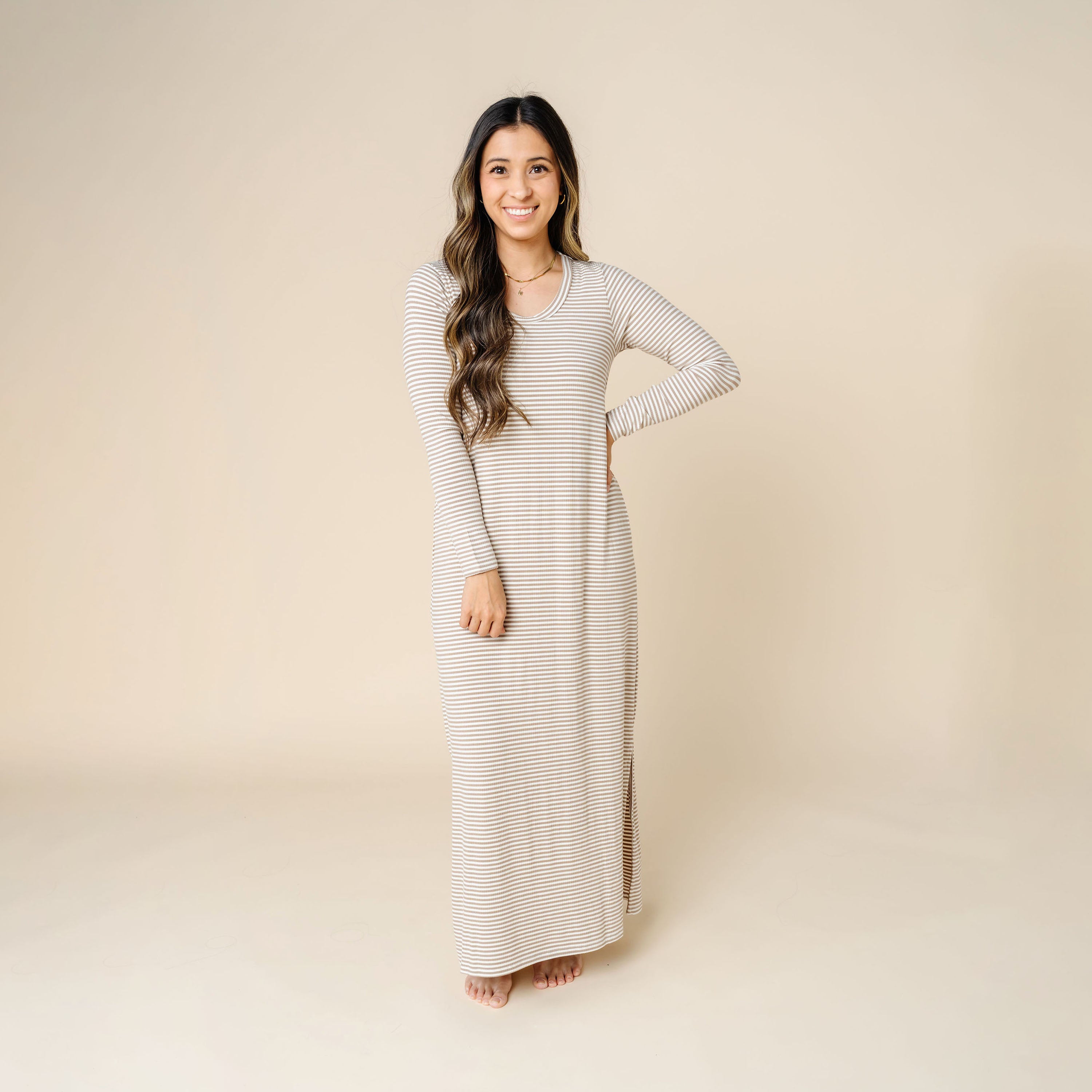 Women's Maxi Dress - Indy