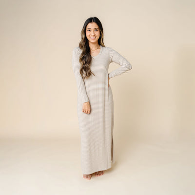 Women's Maxi Dress - Indy