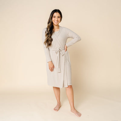 Women's Robe - Indy
