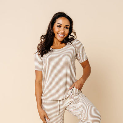 Women's Short Sleeve Shirt - Indy