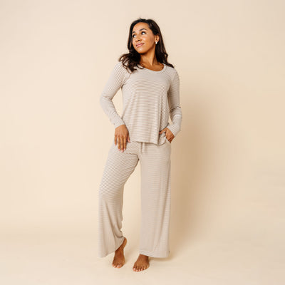 Women's Wide Leg Pant - Indy