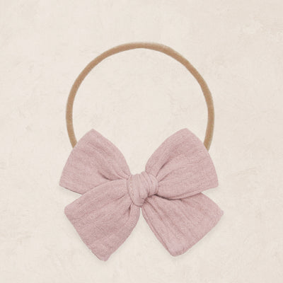 Adventure Bow - Iris Headband