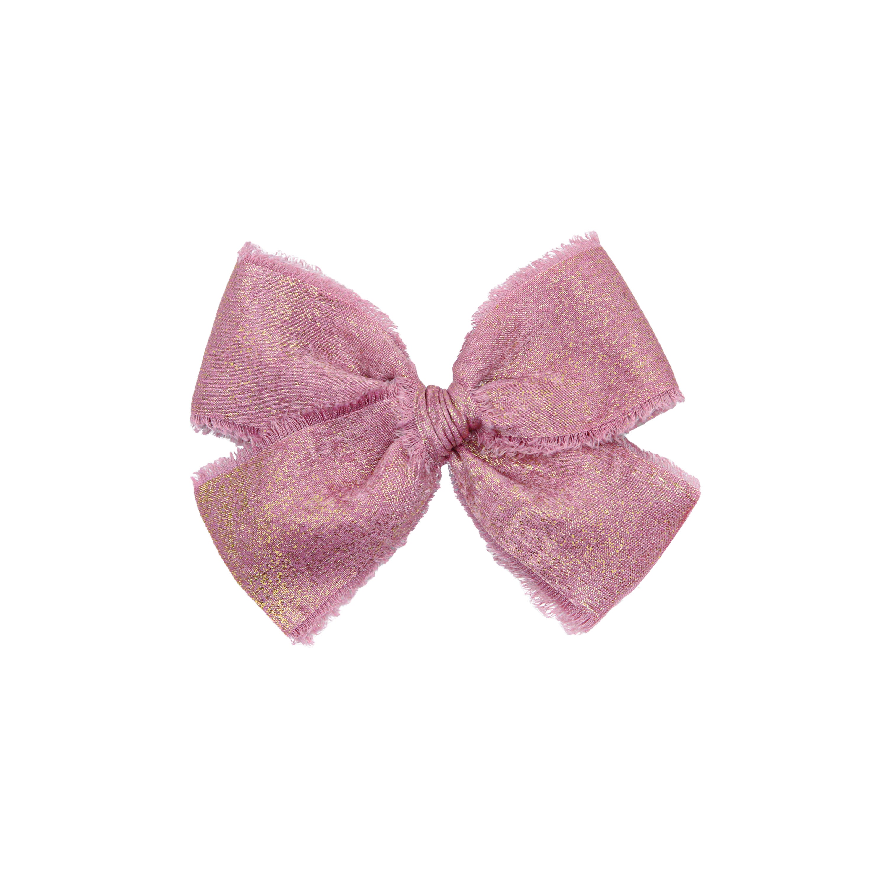 Chiffon Bows - Clips
