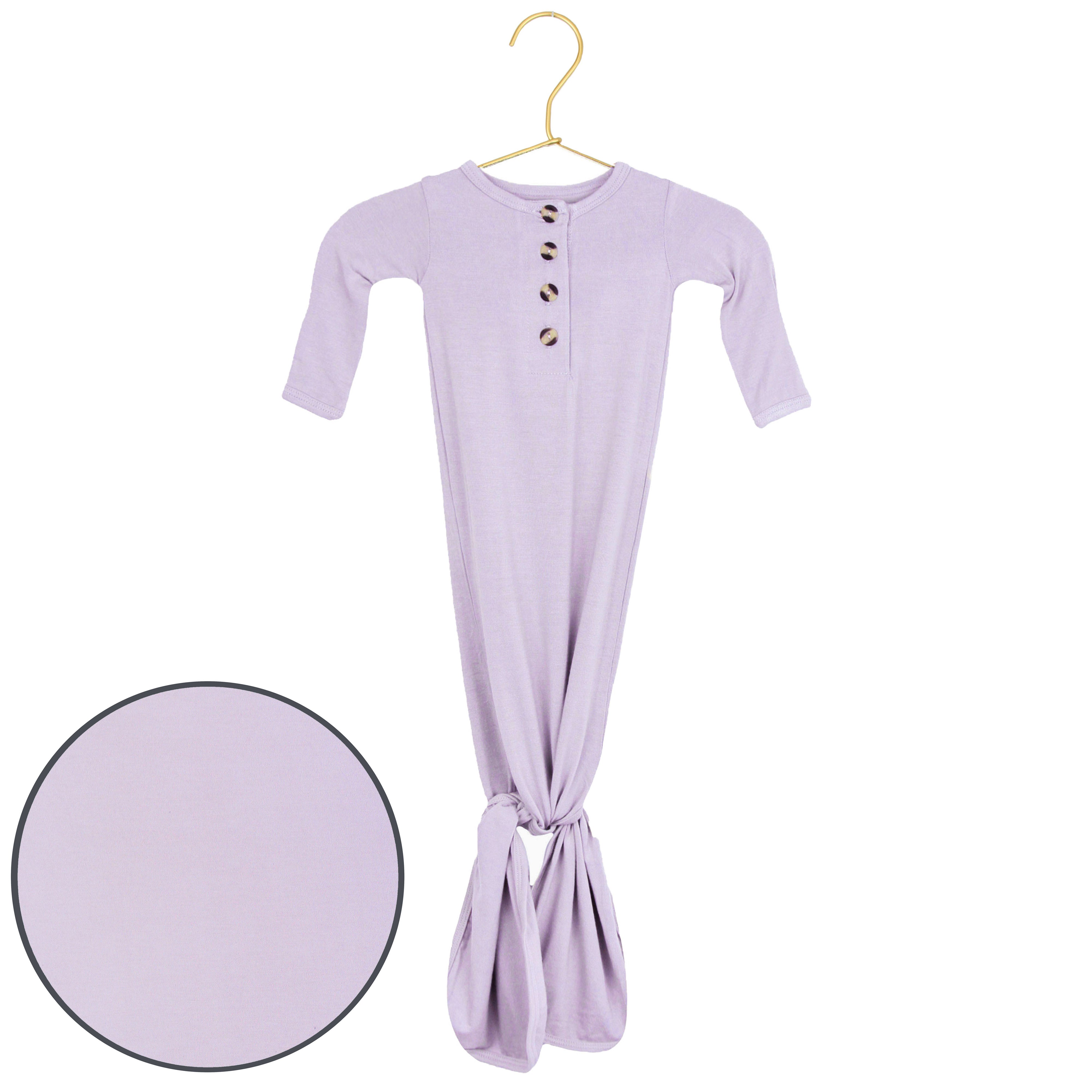 Sale - Knotted Gowns