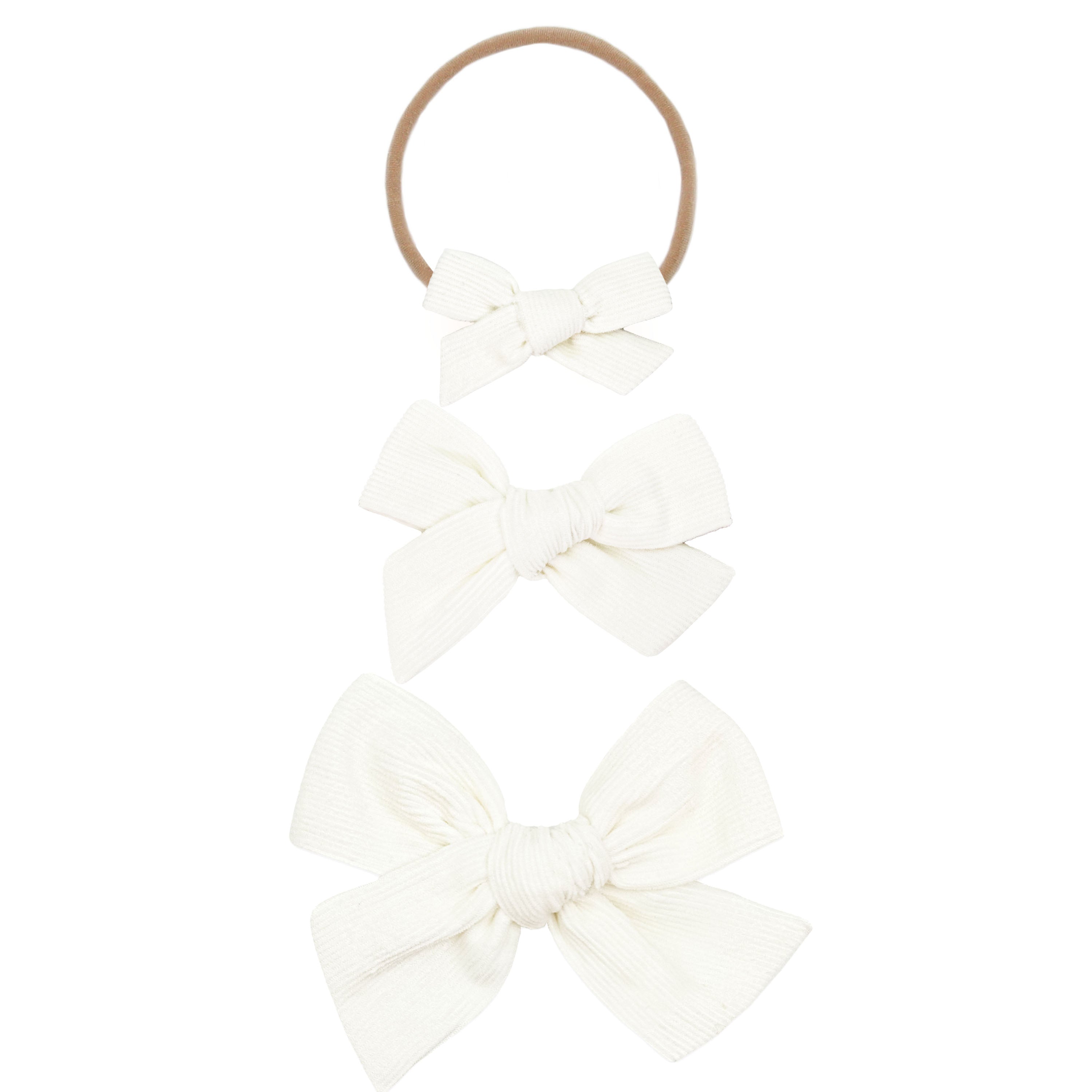 Pre-Order Bows Headband
