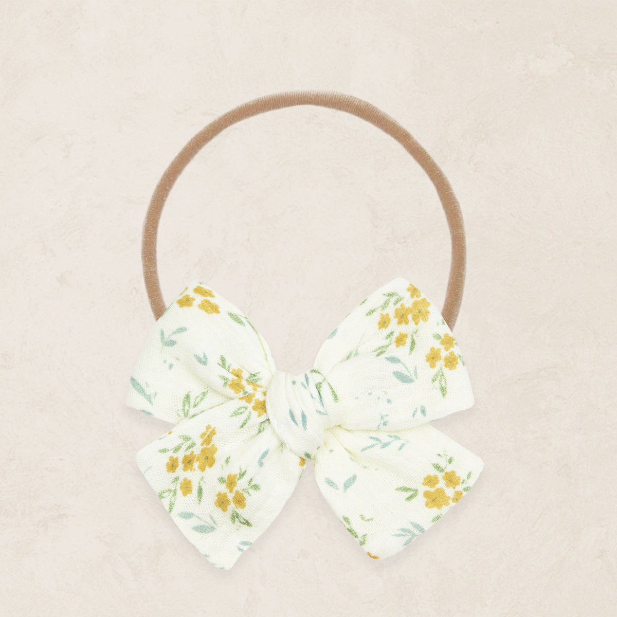 Adventure Bow - Golden Meadow
