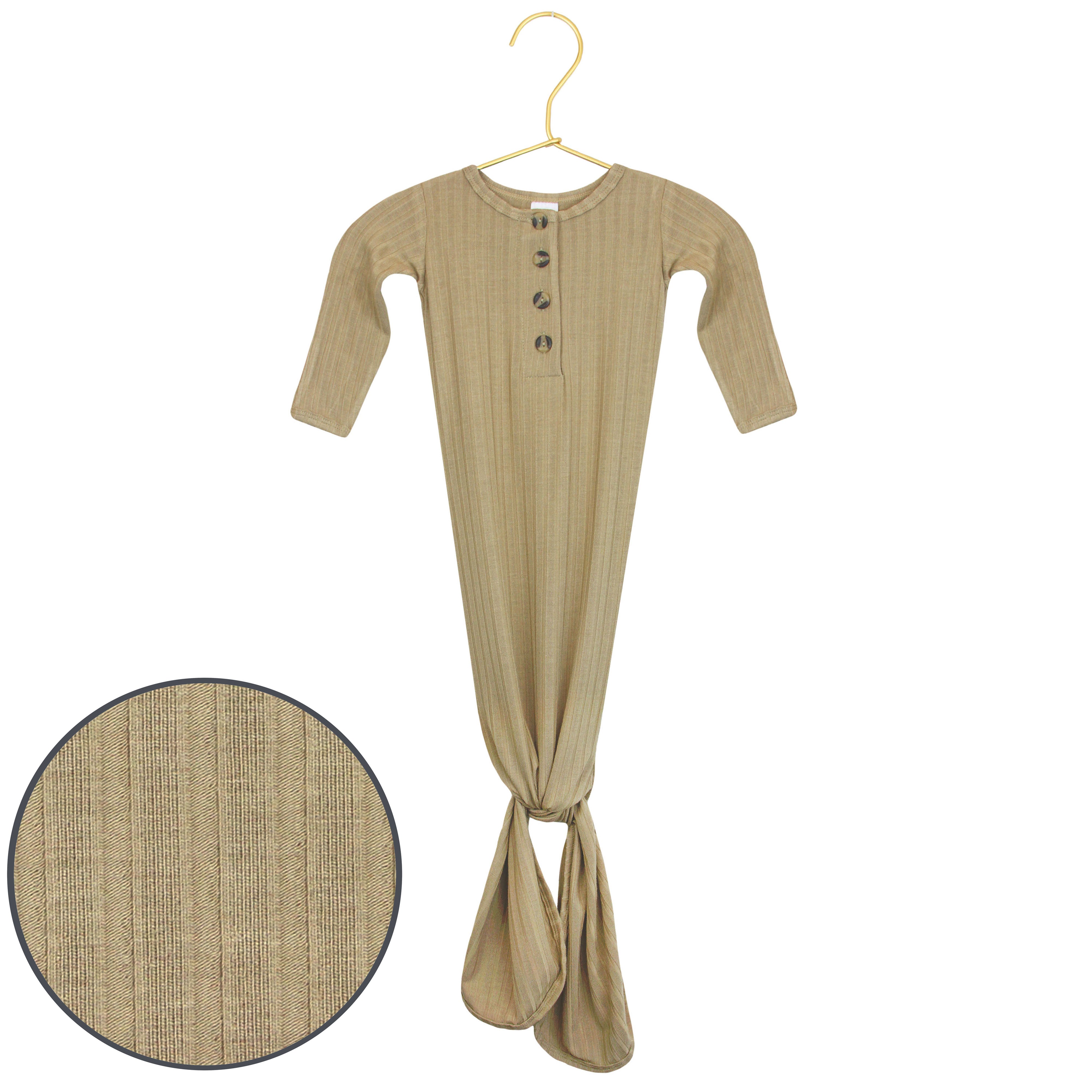 Sale - Knotted Gowns